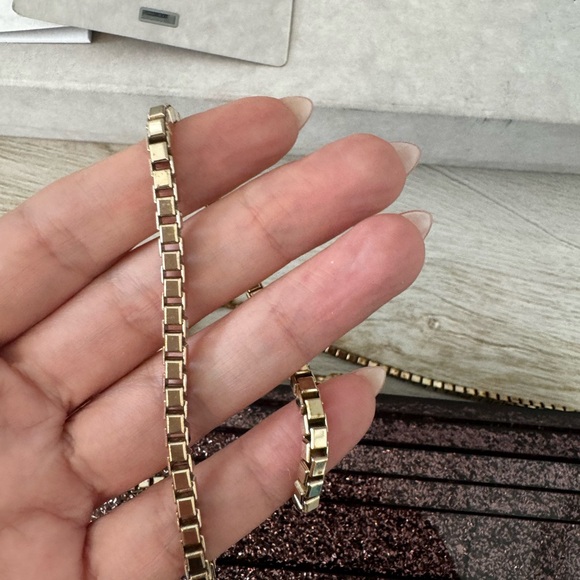 Jimmy Choo sweetie Degrade Glitter Acrilyc clutch - Picture 7 of 8